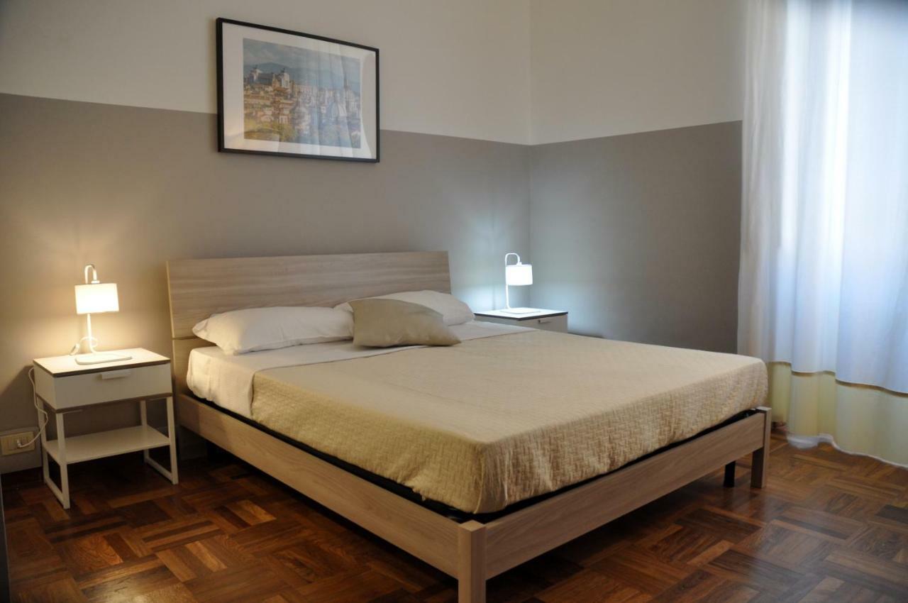 Rhome Away Trastevere - Domus Ρώμη Εξωτερικό φωτογραφία