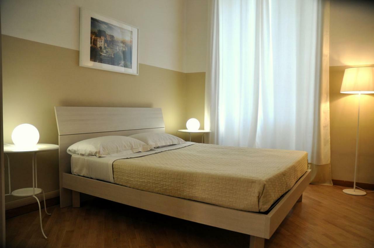 Rhome Away Trastevere - Domus Ρώμη Εξωτερικό φωτογραφία