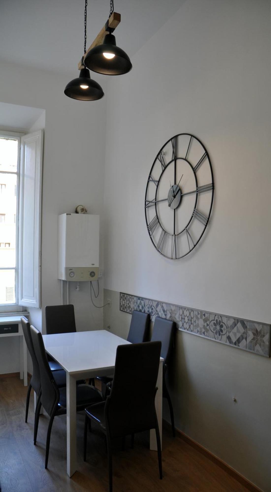 Rhome Away Trastevere - Domus Ρώμη Εξωτερικό φωτογραφία