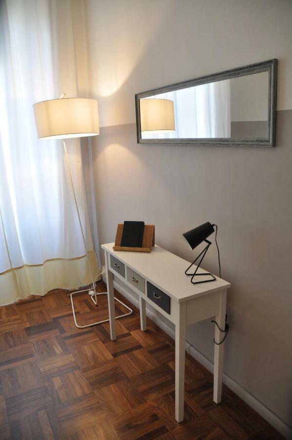 Rhome Away Trastevere - Domus Ρώμη Εξωτερικό φωτογραφία