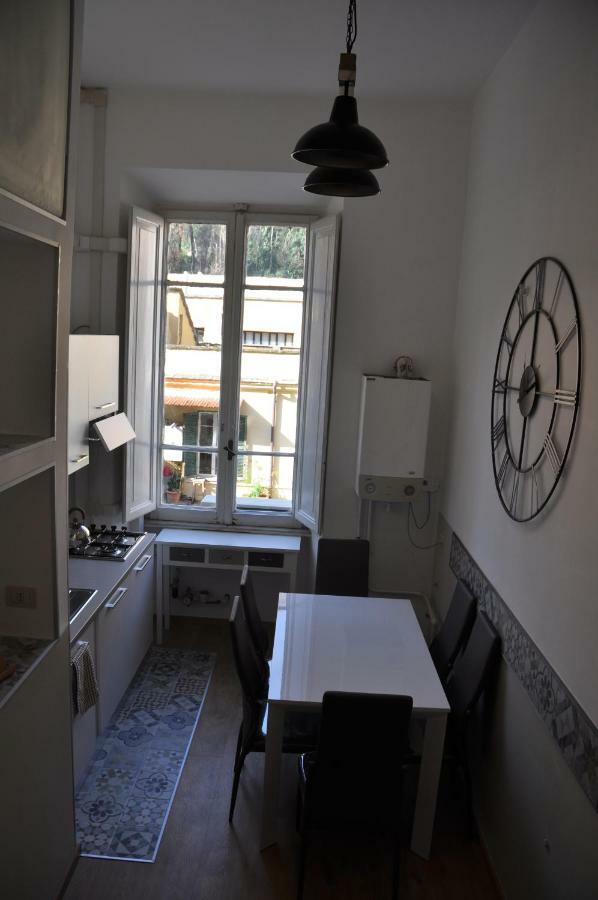 Rhome Away Trastevere - Domus Ρώμη Εξωτερικό φωτογραφία